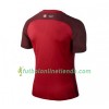 Camiseta Sevilla FC Segunda 2018-19